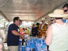 waltrip 30 year reunionartcar2006 003 